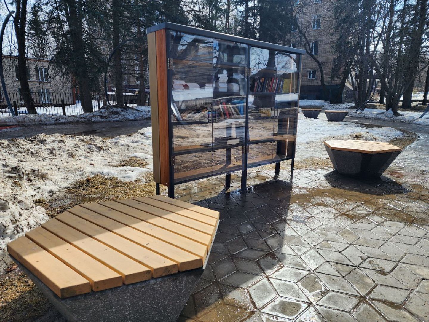 пущино, серпухов, комфортная городская среда, благоустойство,