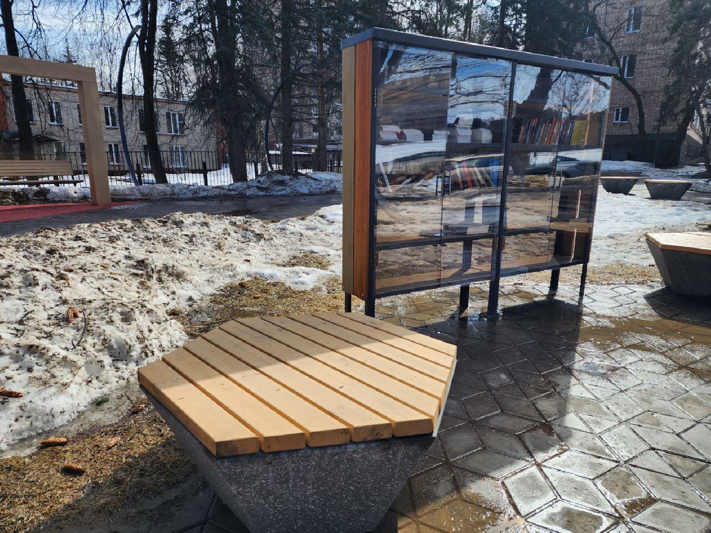 пущино, серпухов, комфортная городская среда, благоустойство,