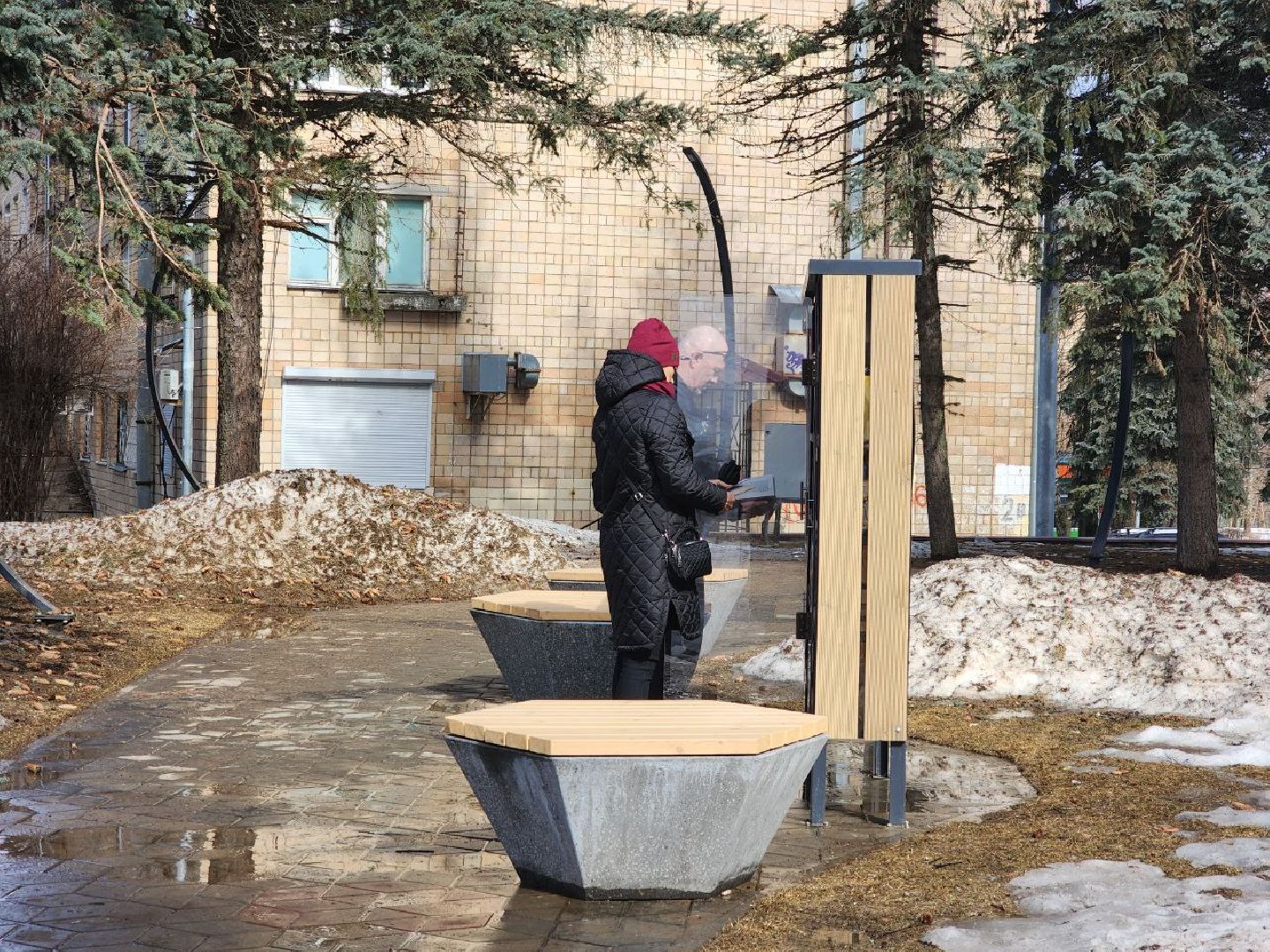 пущино, серпухов, комфортная городская среда, благоустойство,