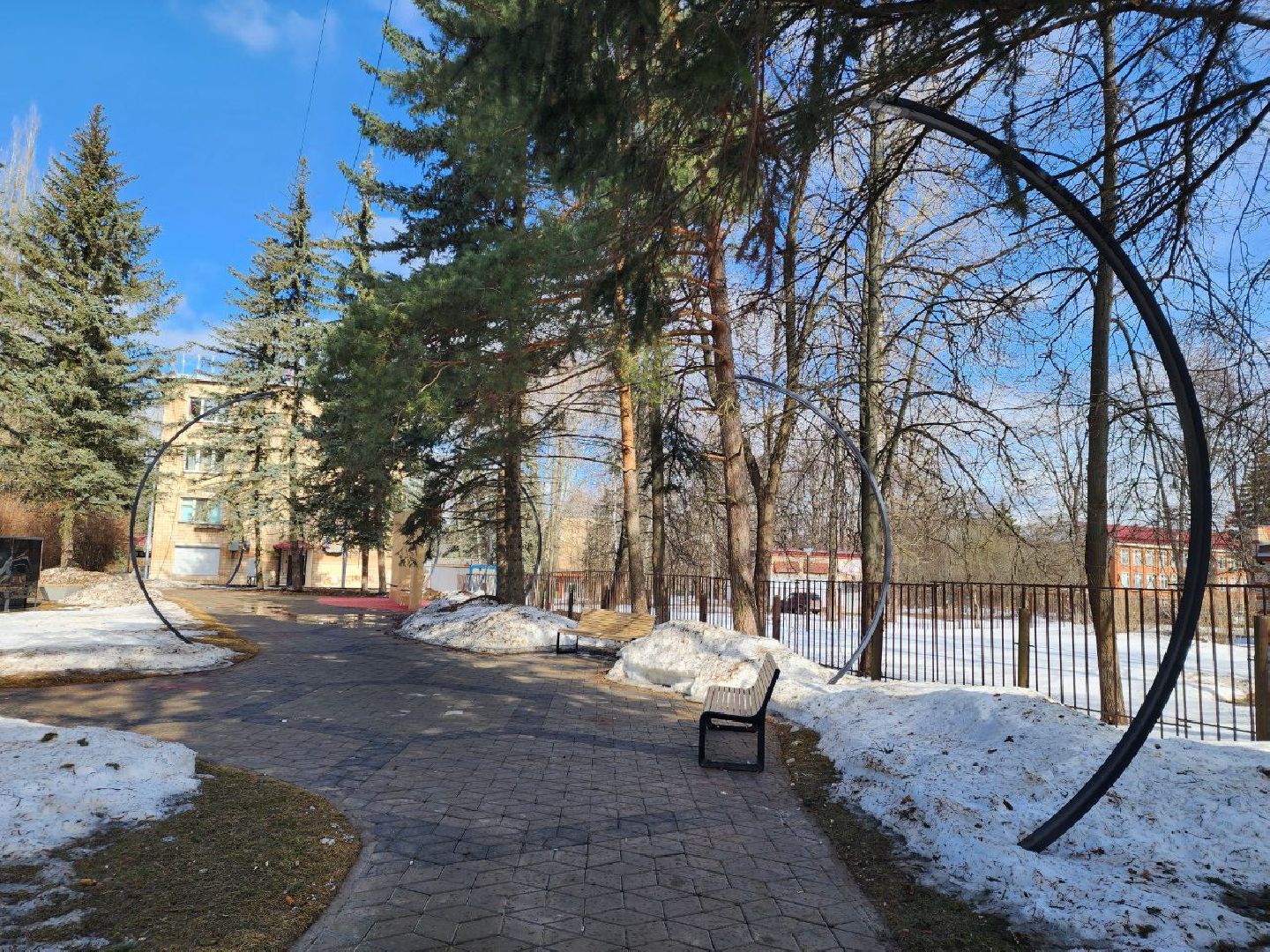 пущино, серпухов, комфортная городская среда, благоустойство,