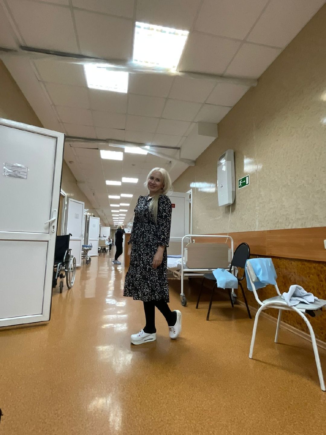 Красноармейск, благотворительность, парикмахер, волонтеры, раненые, спецоперация