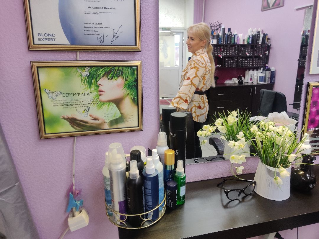 Красноармейск, благотворительность, парикмахер, волонтеры, раненые, спецоперация