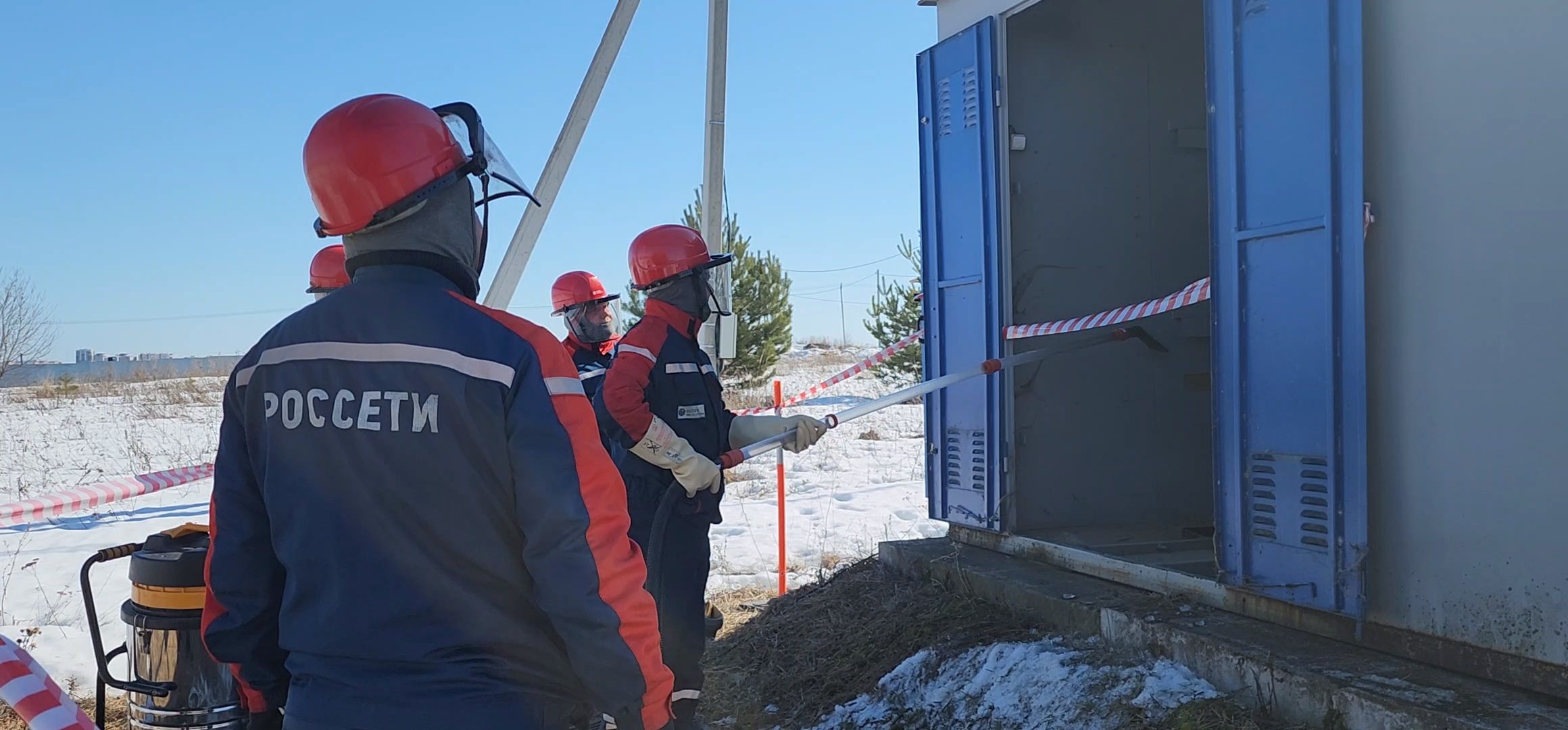 Коломна, россети, трансформаторы,