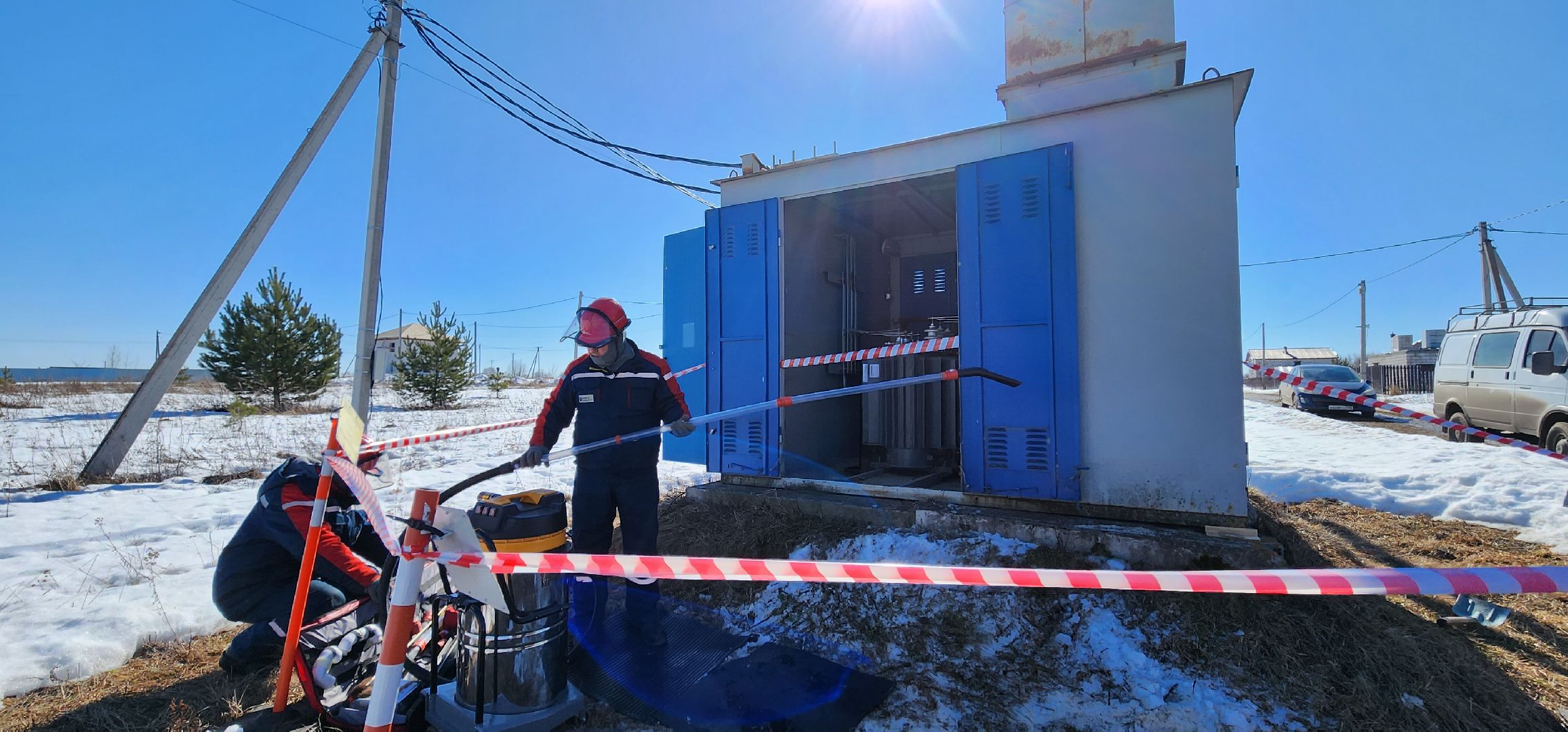 Коломна, россети, трансформаторы,