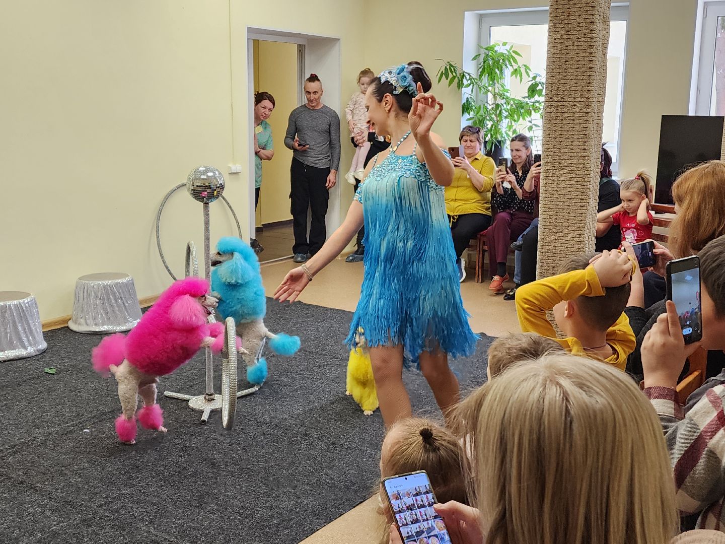 красноармейск, г.о. пушкинский, центр реабилитации, дети,