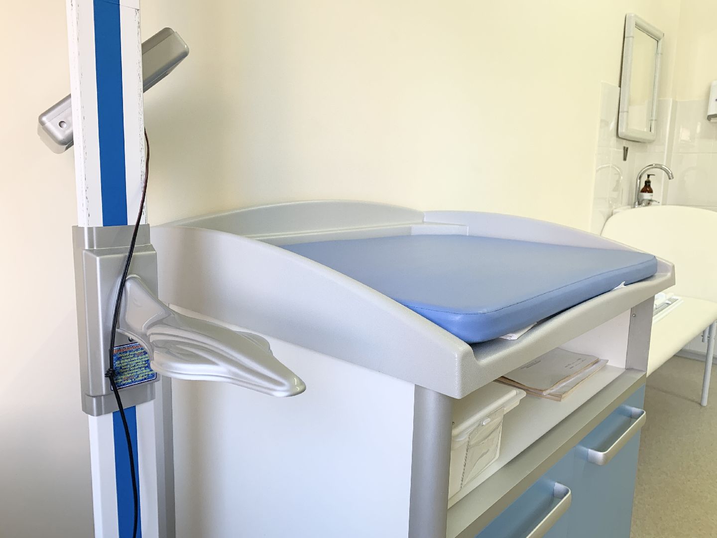 Балашиха, Подмосковье, Поликлиники, новые кадры, молодые врачи, Программа поддержки молодых медиков,