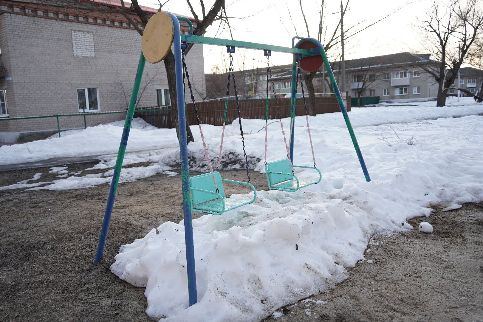 выездная администрация, Мишеронский, Большая Шатура, диалог с властью, диалог с жителями,