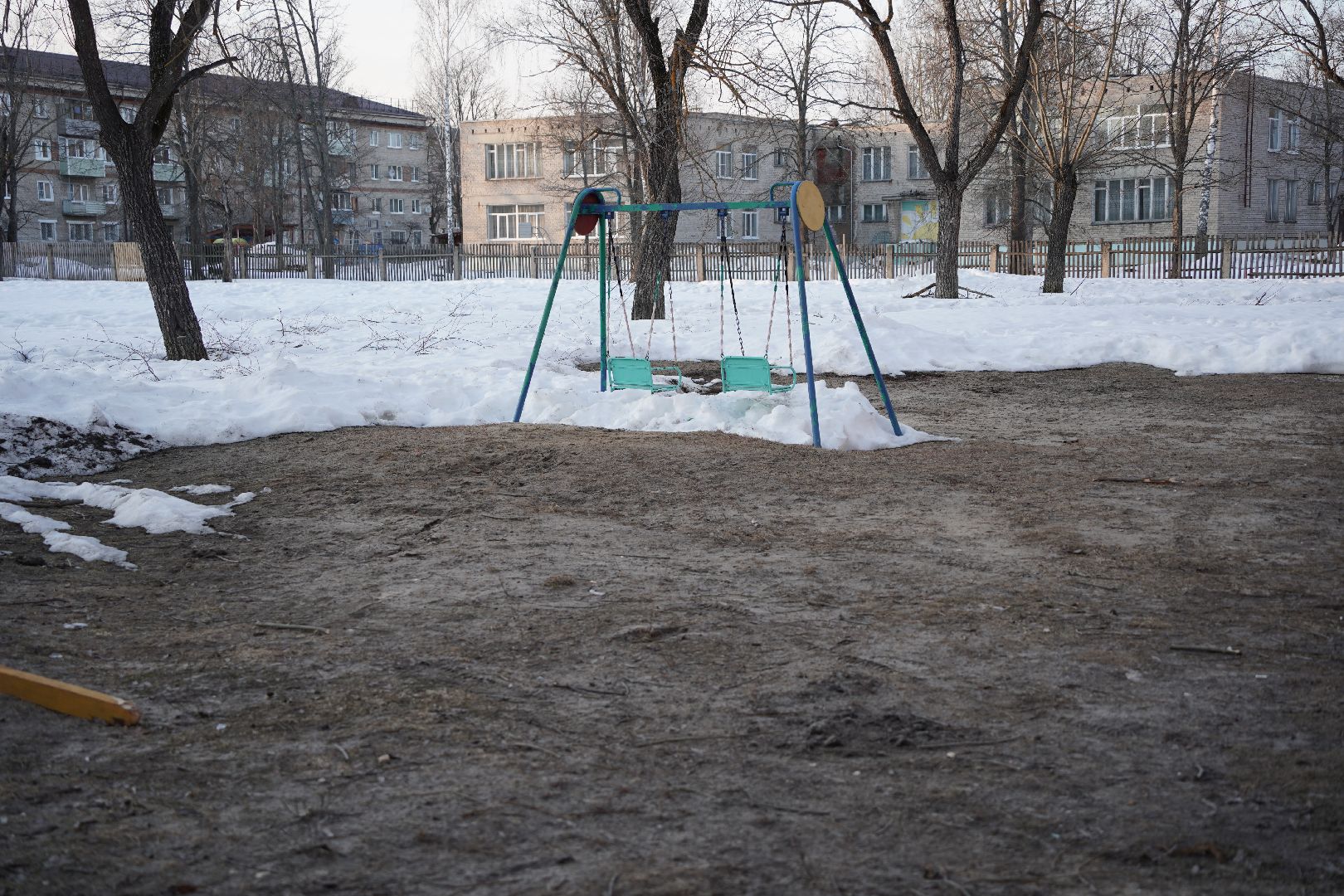 выездная администрация, Мишеронский, Большая Шатура, диалог с властью, диалог с жителями,