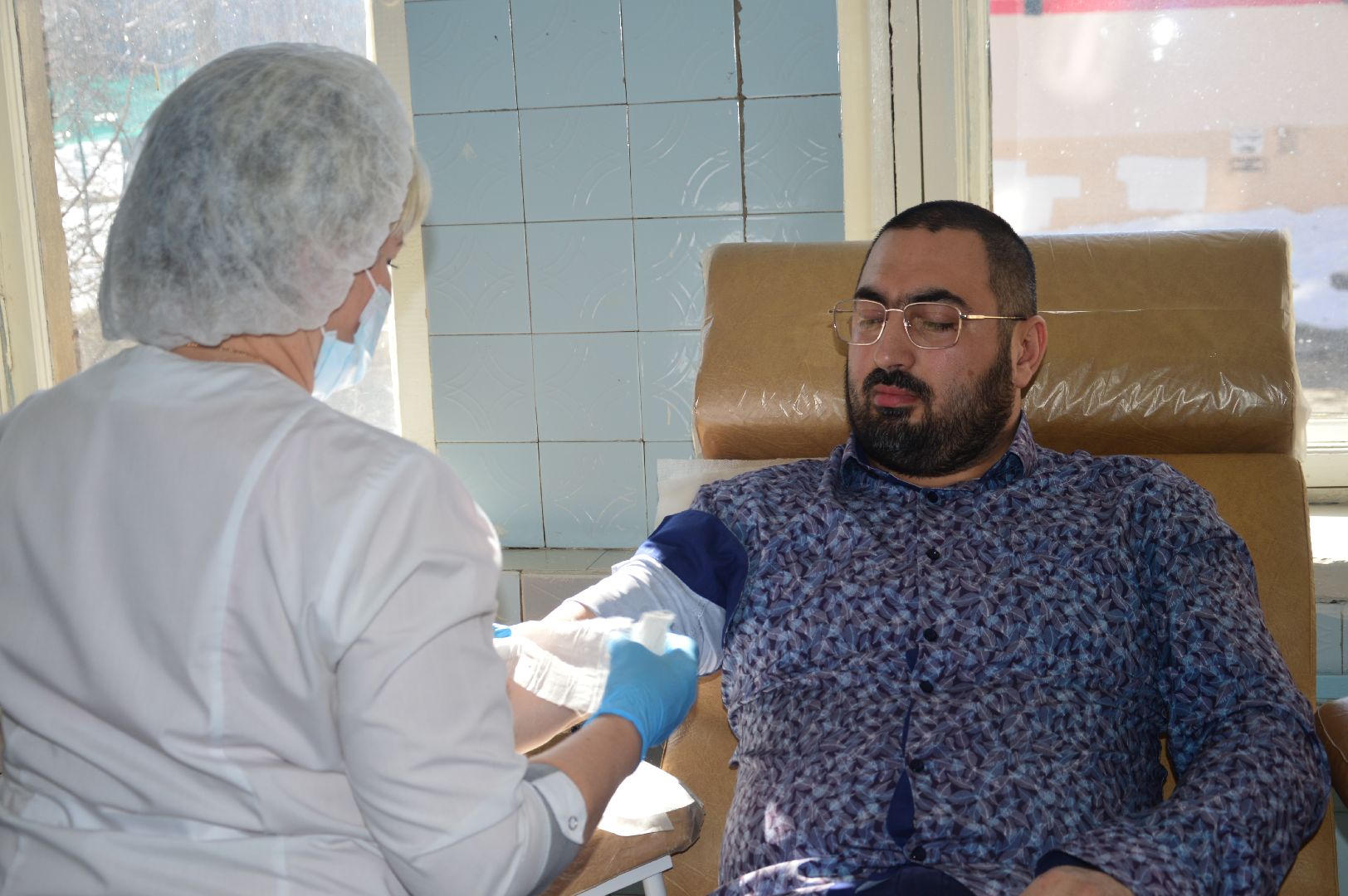 шатура, переливание крови, крокус сити холл, медицина подмосковья, спасение пострадавших, чп, чп подмосковье, доноры,тв, новости, эксклюзив, Россия 1, вести москва, вести подмосковье, региональные новости,