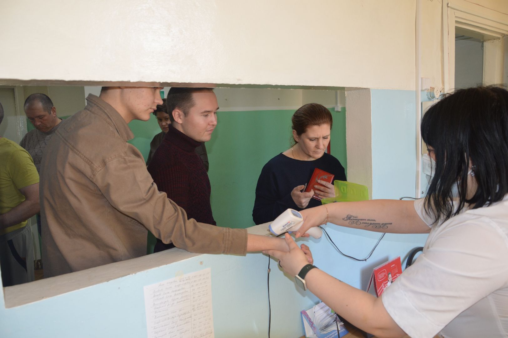 шатура, переливание крови, крокус сити холл, медицина подмосковья, спасение пострадавших, чп, чп подмосковье, доноры,тв, новости, эксклюзив, Россия 1, вести москва, вести подмосковье, региональные новости,