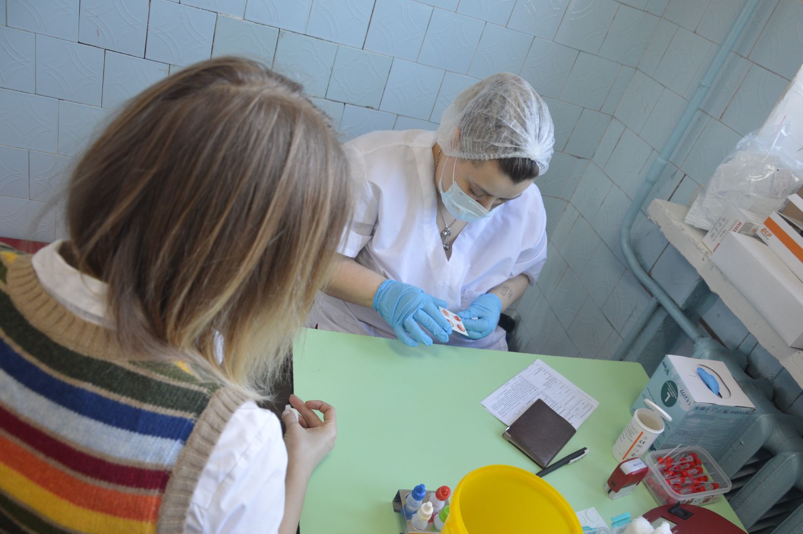 шатура, переливание крови, крокус сити холл, медицина подмосковья, спасение пострадавших, чп, чп подмосковье, доноры,тв, новости, эксклюзив, Россия 1, вести москва, вести подмосковье, региональные новости,