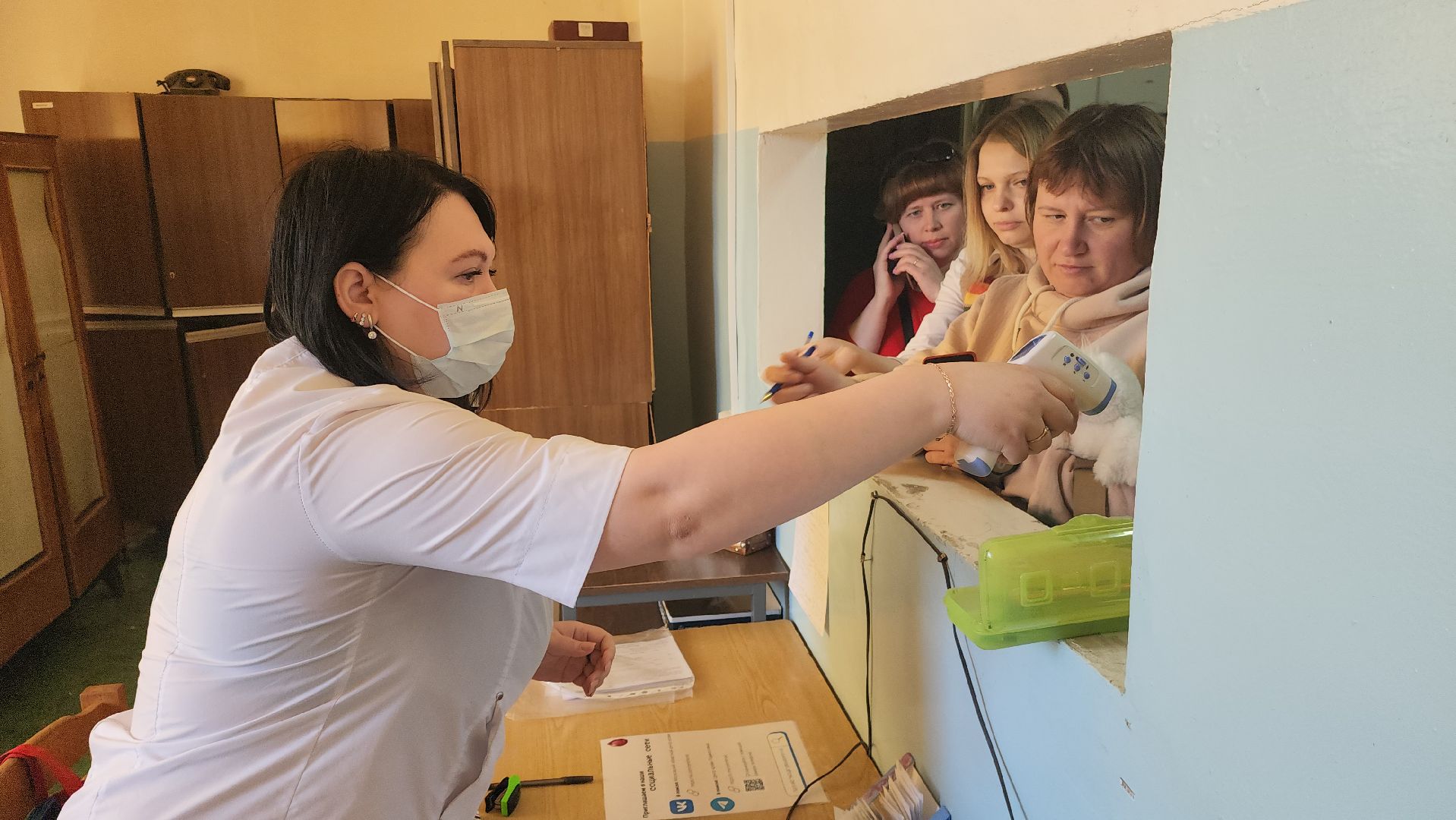 шатура, переливание крови, крокус сити холл, медицина подмосковья, спасение пострадавших, чп, чп подмосковье, доноры,тв, новости, эксклюзив, Россия 1, вести москва, вести подмосковье, региональные новости,