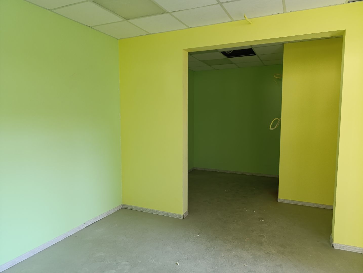 Бронницы, Капремонт, Детский сад Радуга, Ремонт детского сада, Капремонт Бронницы,