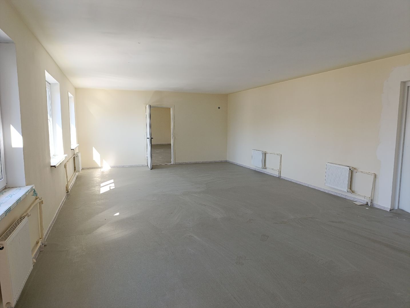 Бронницы, Капремонт, Детский сад Радуга, Ремонт детского сада, Капремонт Бронницы,