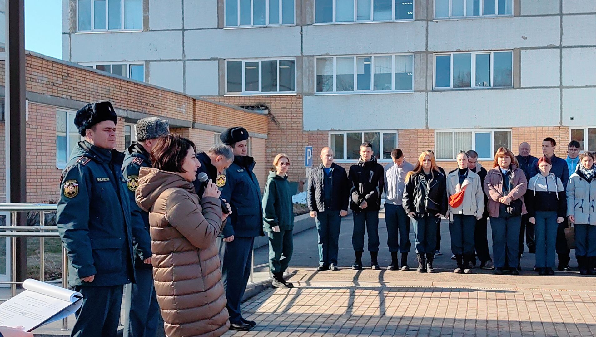 МЧС россии, соревнования, транспорт, ликвидация последствия ДТП,