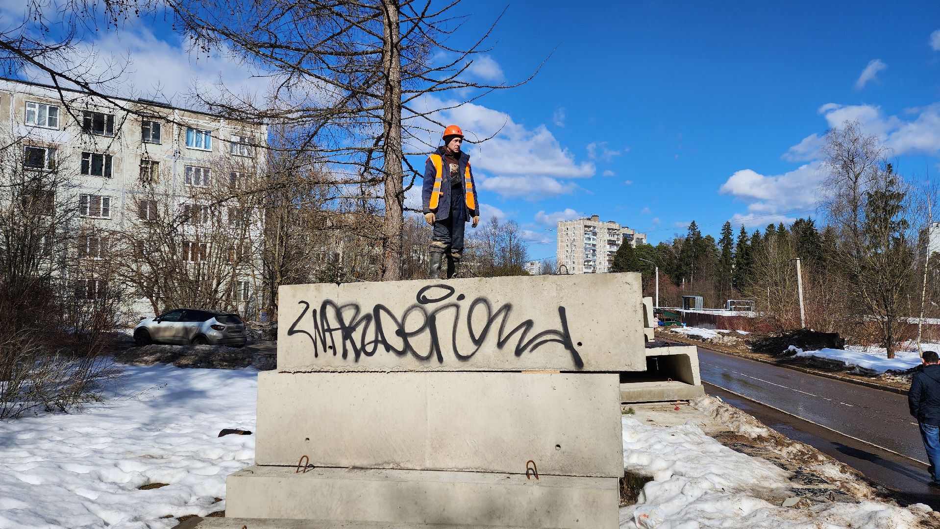 Солнечногорск, Крокус, разбор завалов, Красногорск,теракт,