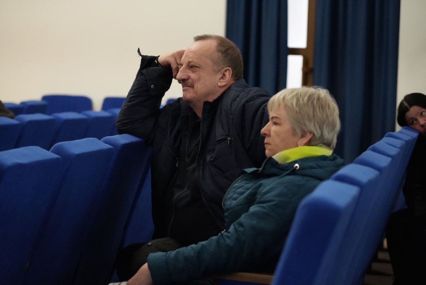 Капитальный ремонт, Диалог с властью, Встречи с жителями, Многоквартирный дом, Сергиево-Посадский городской округ, Пересвет,