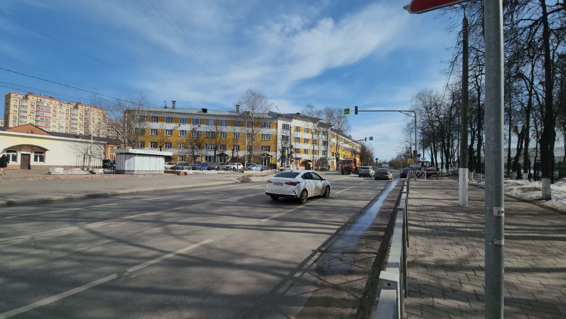 егорьевск, пегас, автодор, дороги, уборка, форум,