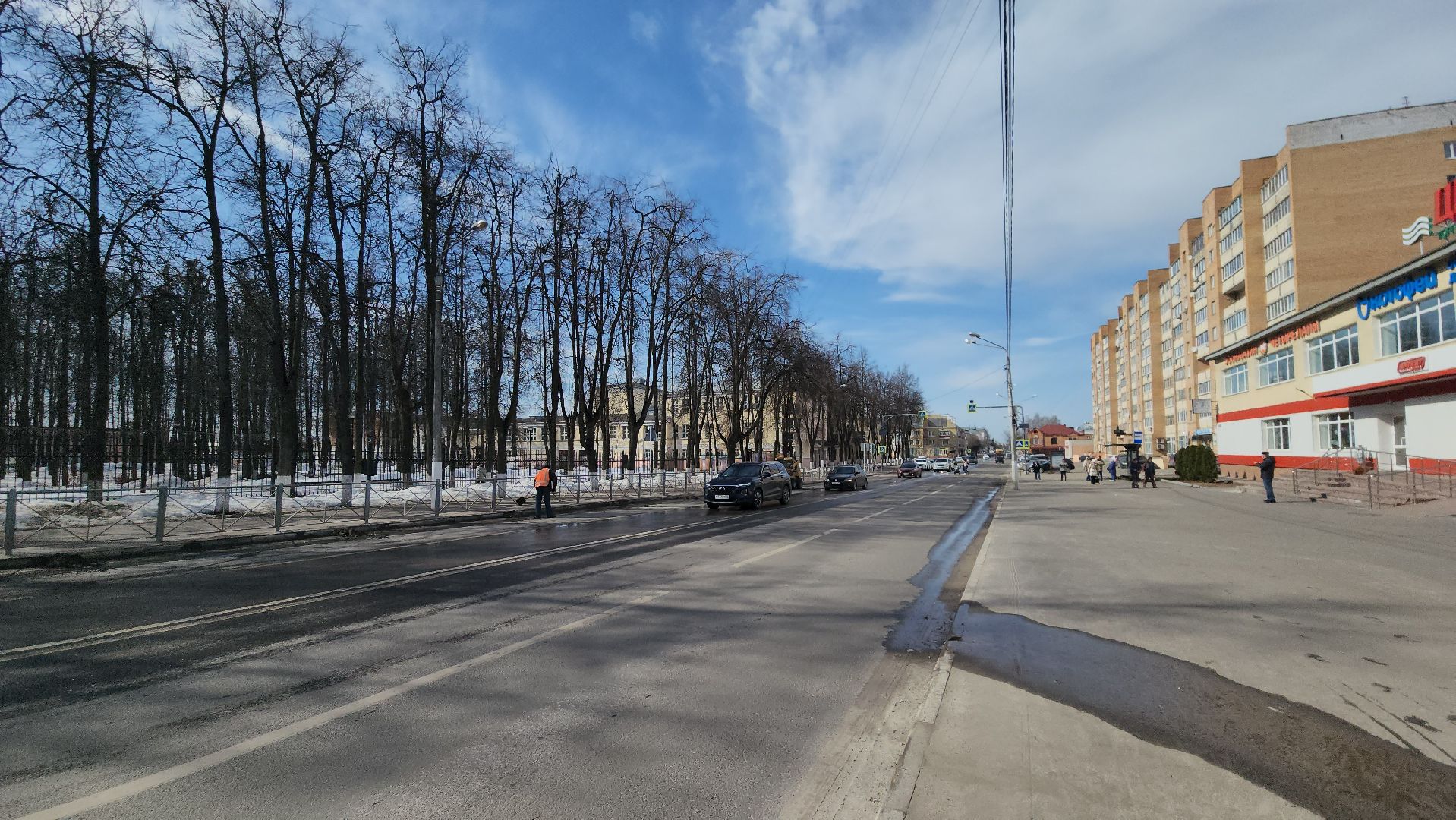 егорьевск, пегас, автодор, дороги, уборка, форум,