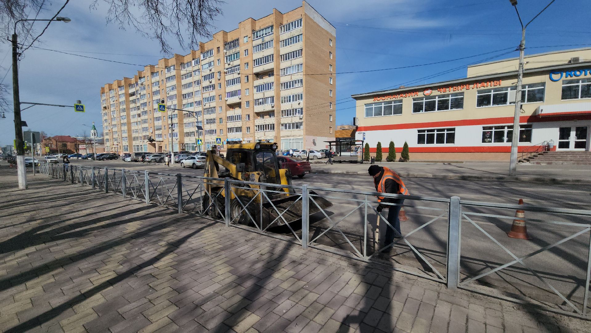 егорьевск, пегас, автодор, дороги, уборка, форум,