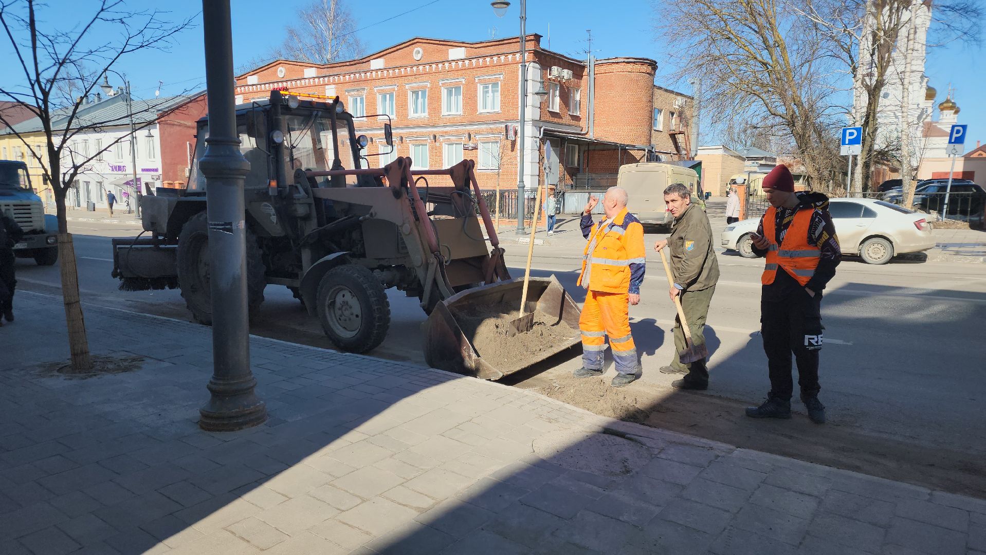 егорьевск, пегас, автодор, дороги, уборка, форум,