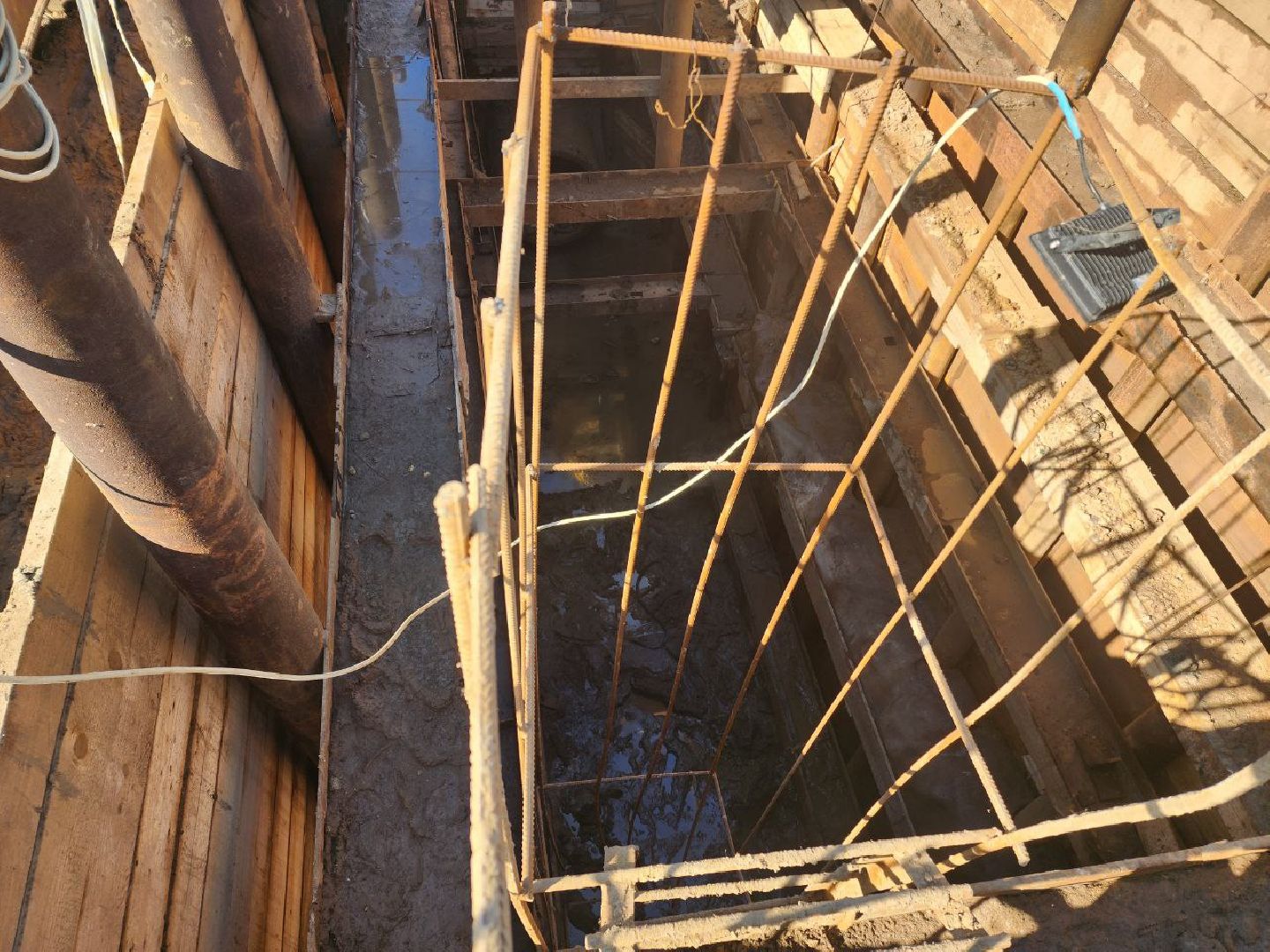 Солнечногорск, Коллектор, Компания, Жители, ЖКХ,