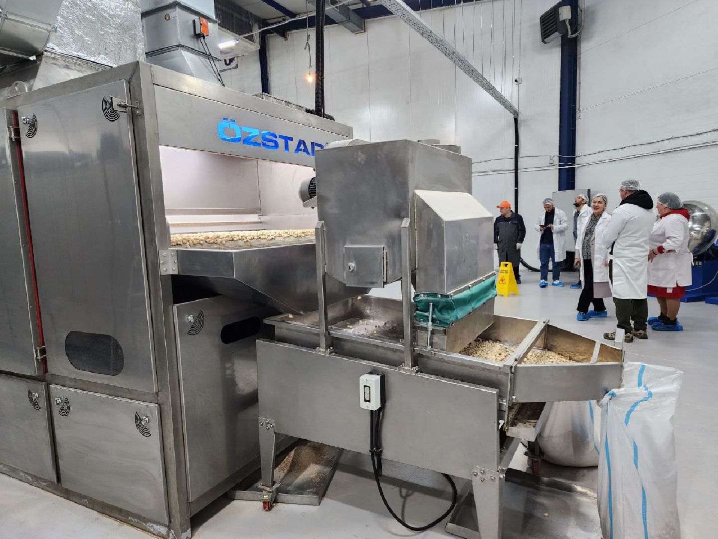 чехов, экономика, завод, земля за рубль, здоровое питание, производство,