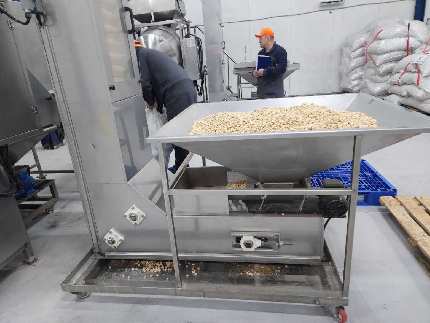 чехов, экономика, завод, земля за рубль, здоровое питание, производство,