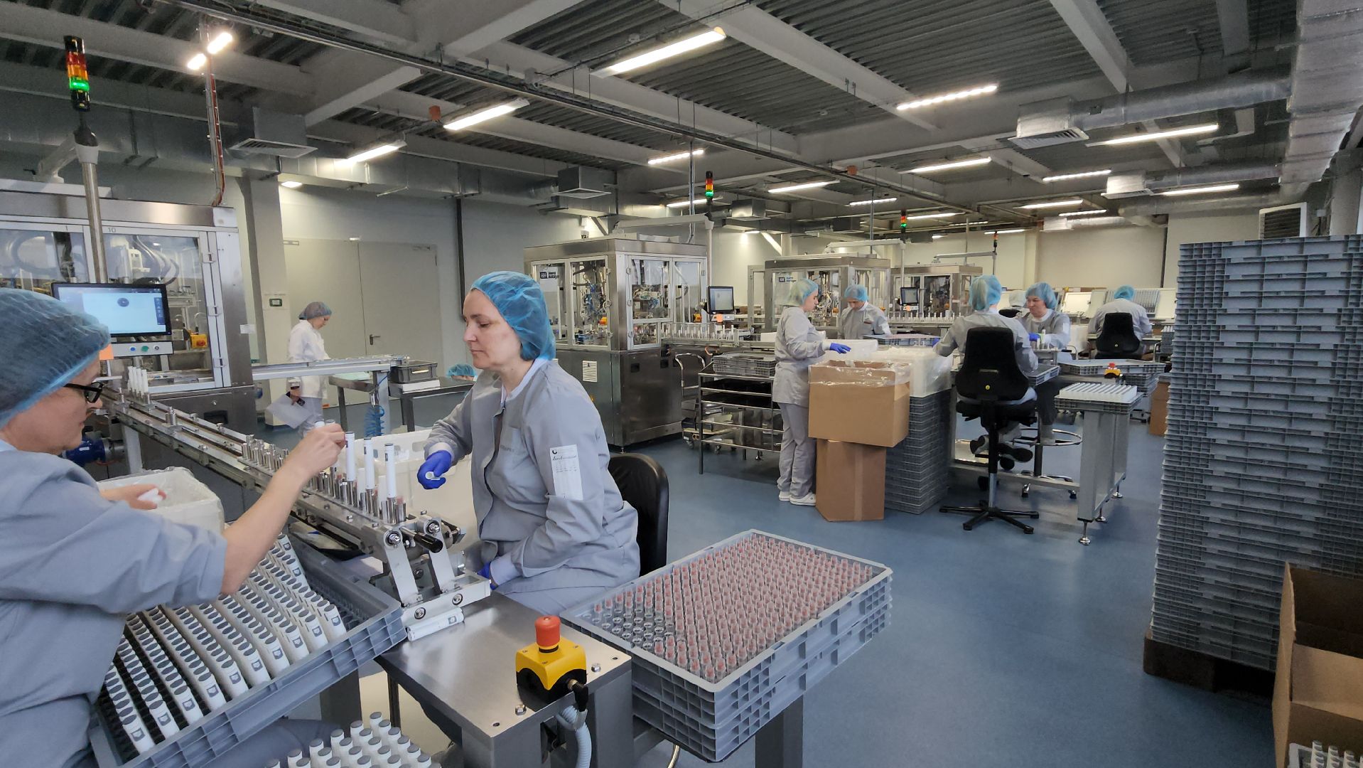 серпухов, оболенск, герофарм, фармакология, экономика,