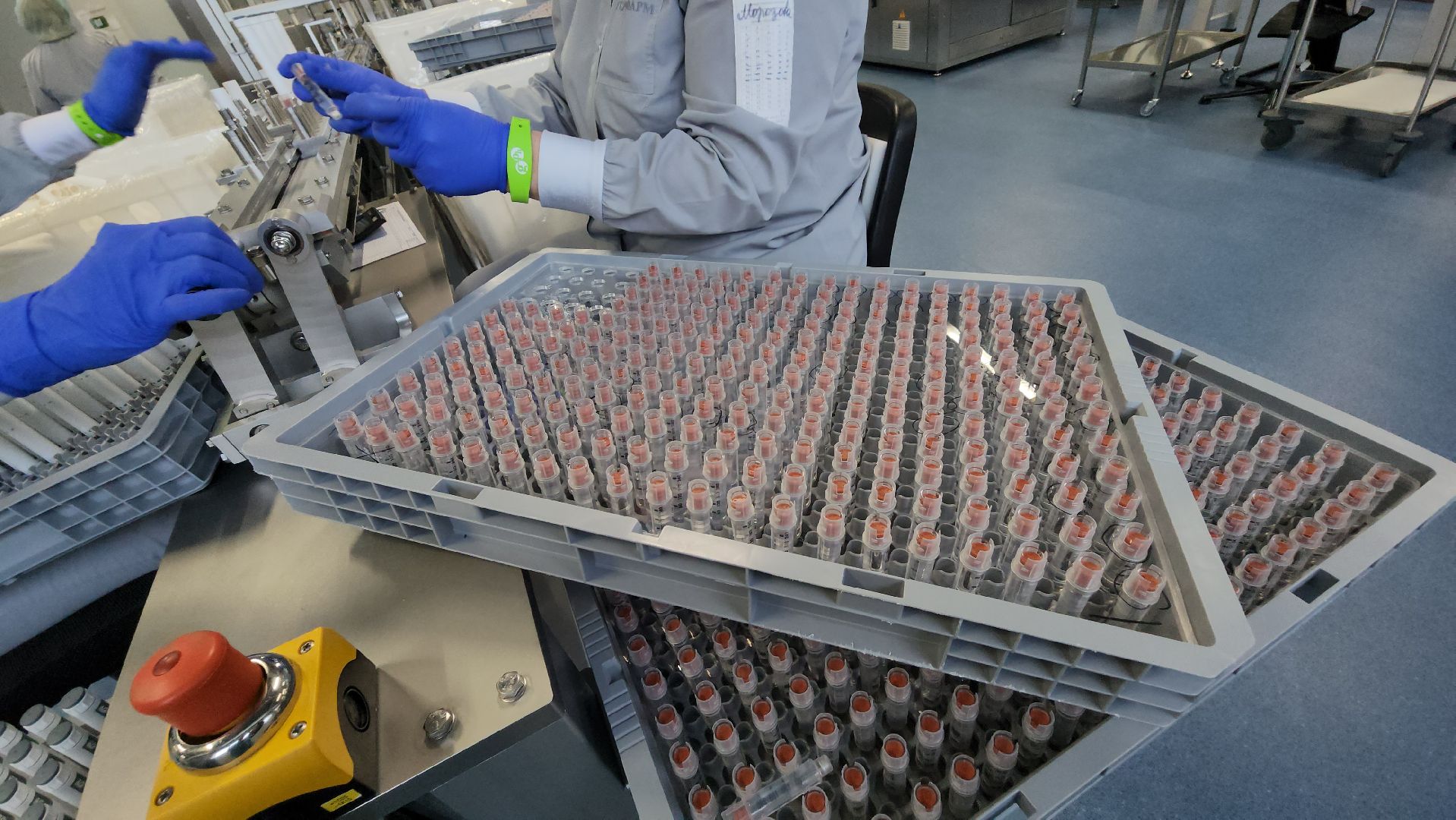 серпухов, оболенск, герофарм, фармакология, экономика,