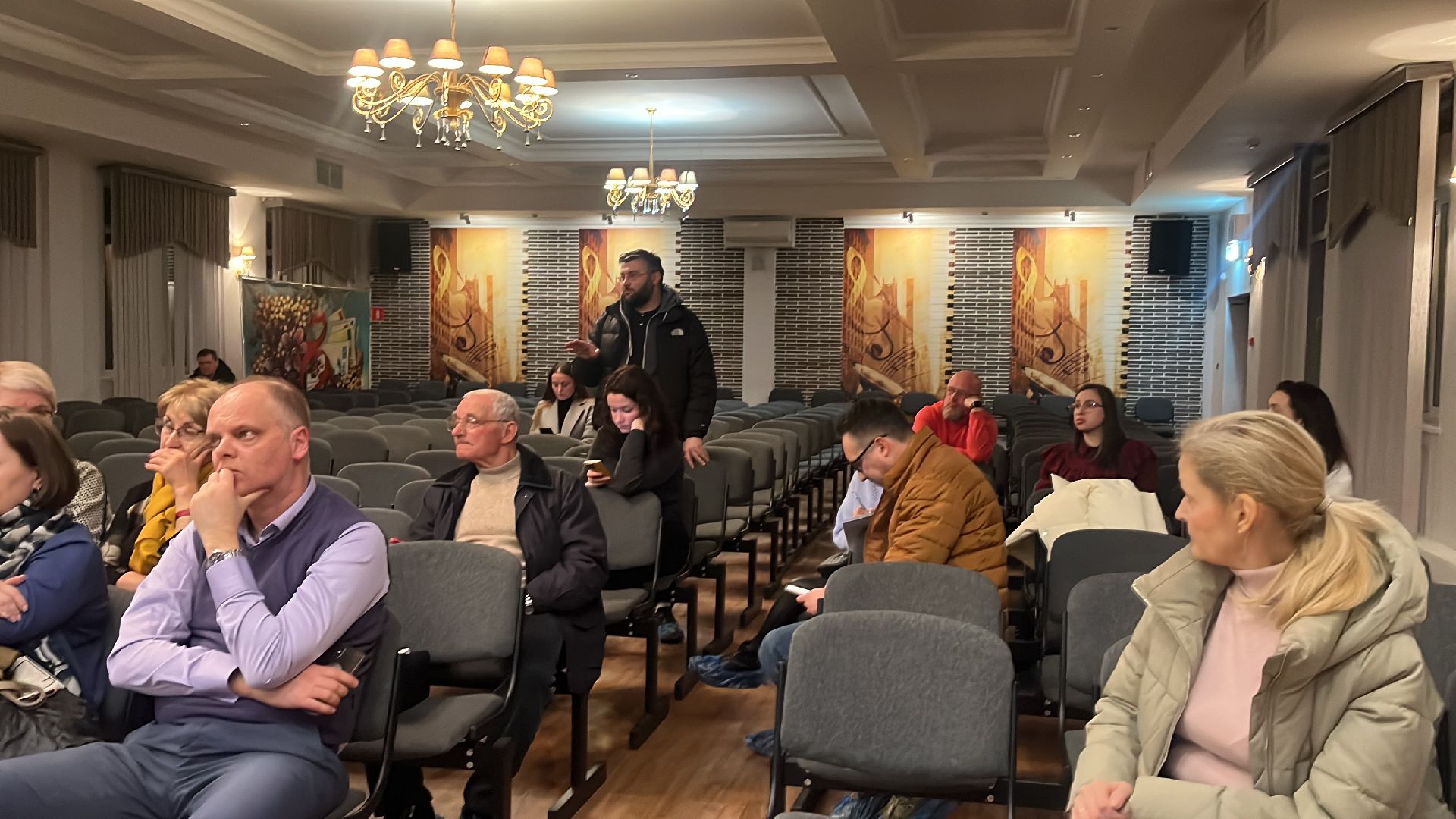 автобус, транспорт, выездная администрация,