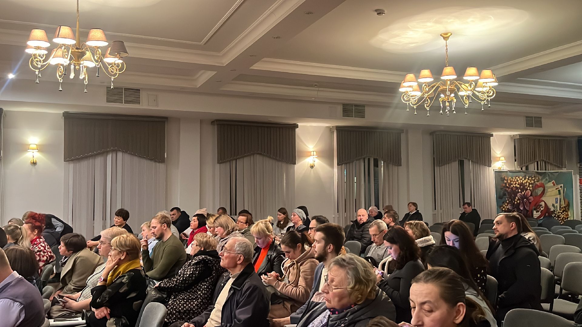 автобус, транспорт, выездная администрация,