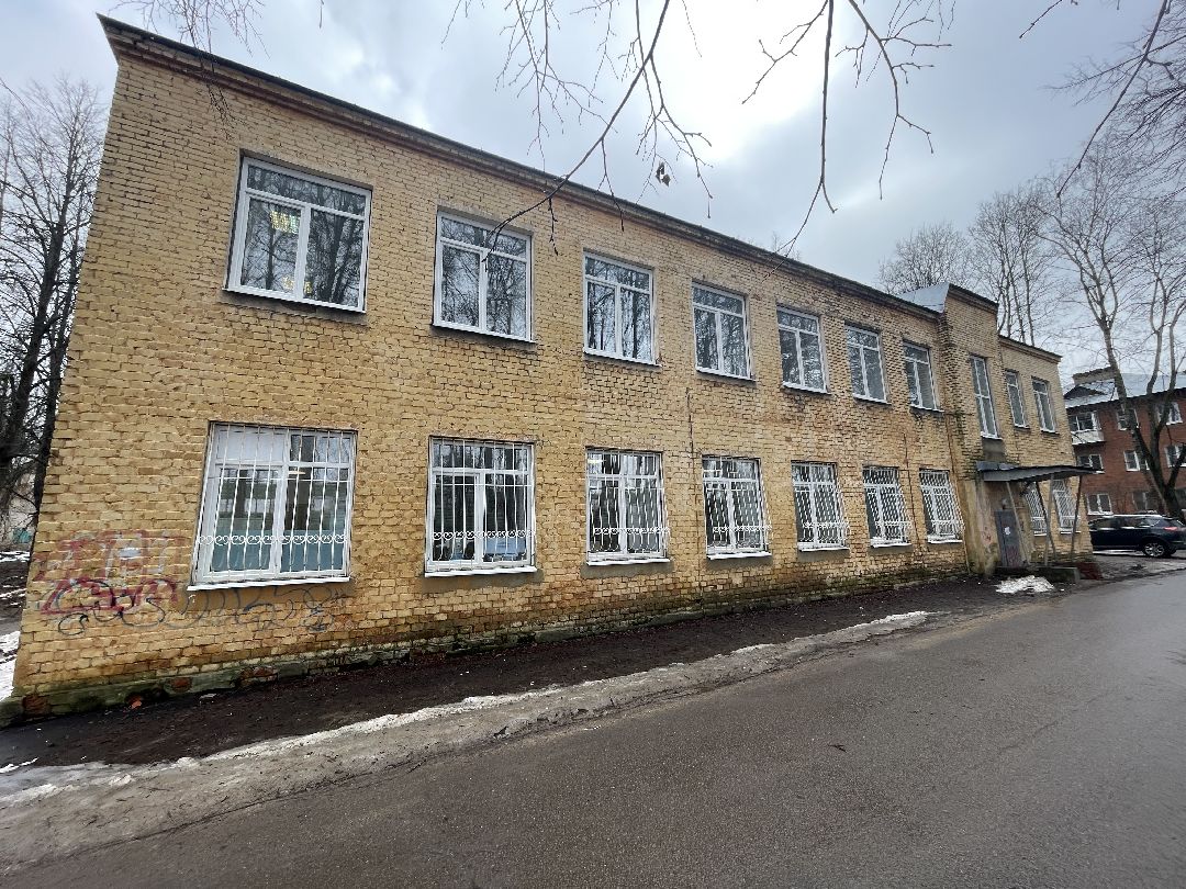 Кубинка-1, Медицина, амбулатория, ремонт, Одинцово,