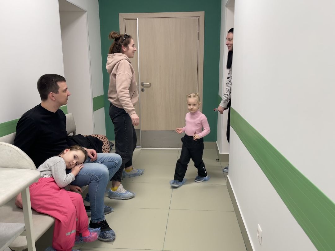 Кубинка-1, Медицина, амбулатория, ремонт, Одинцово,