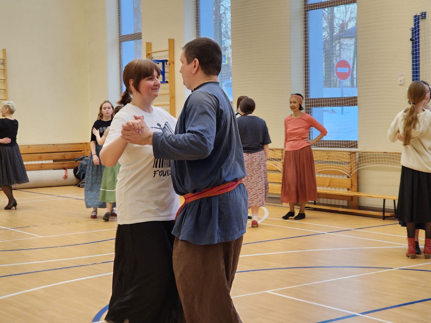 пушкино, колледж, танцы, народные танцы, культура, мастер-класс,