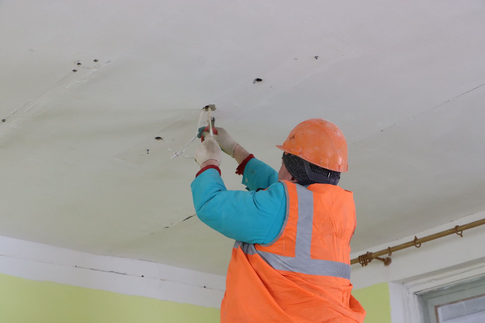 Серебряные Пруды, нацпроект образование, Журавушка, капремонт детский сад,