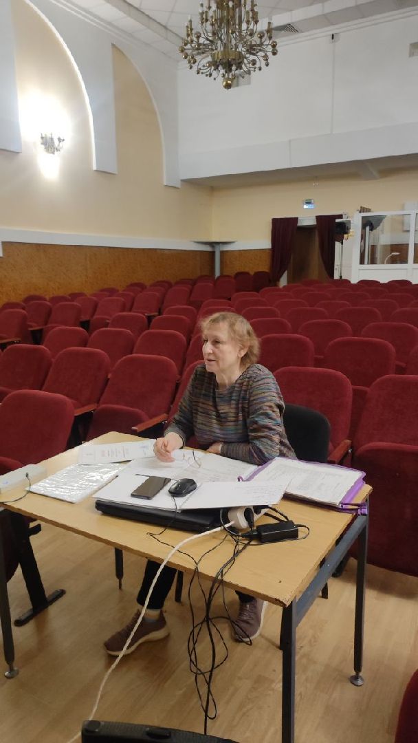 волоколамск, волоколамский народный театр, юбилей,