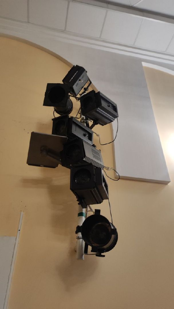 волоколамск, волоколамский народный театр, юбилей,