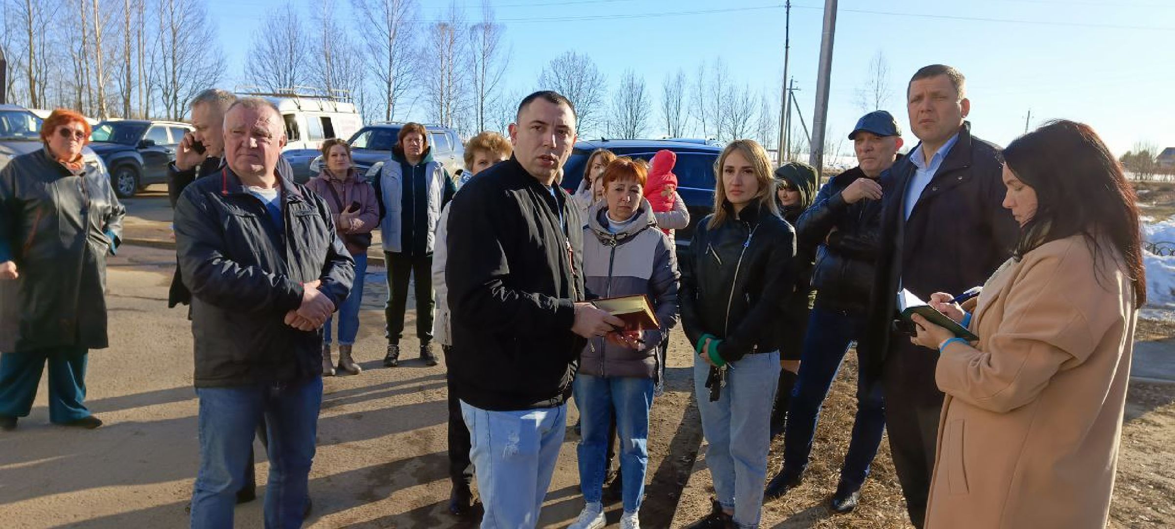 Дмитров, Рогачево, Фонд капремонта, Мин ЖКХ,