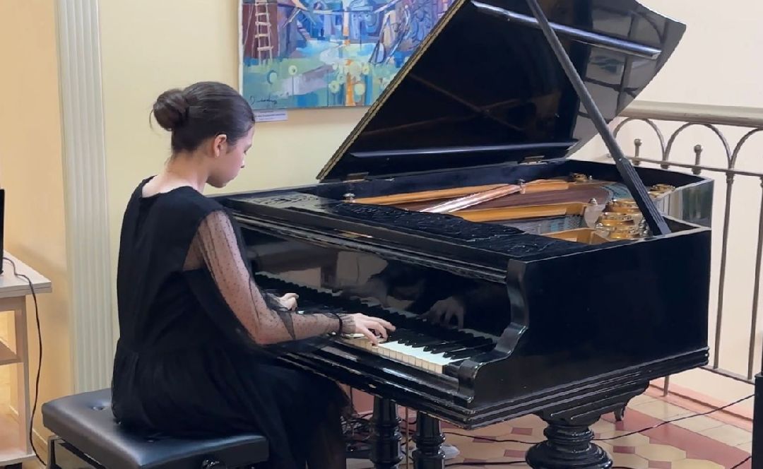 выставка, художник, город