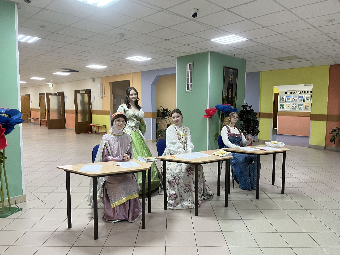 конференция, православие, писатели, пушкин, лермонтов, гоголь, литература,