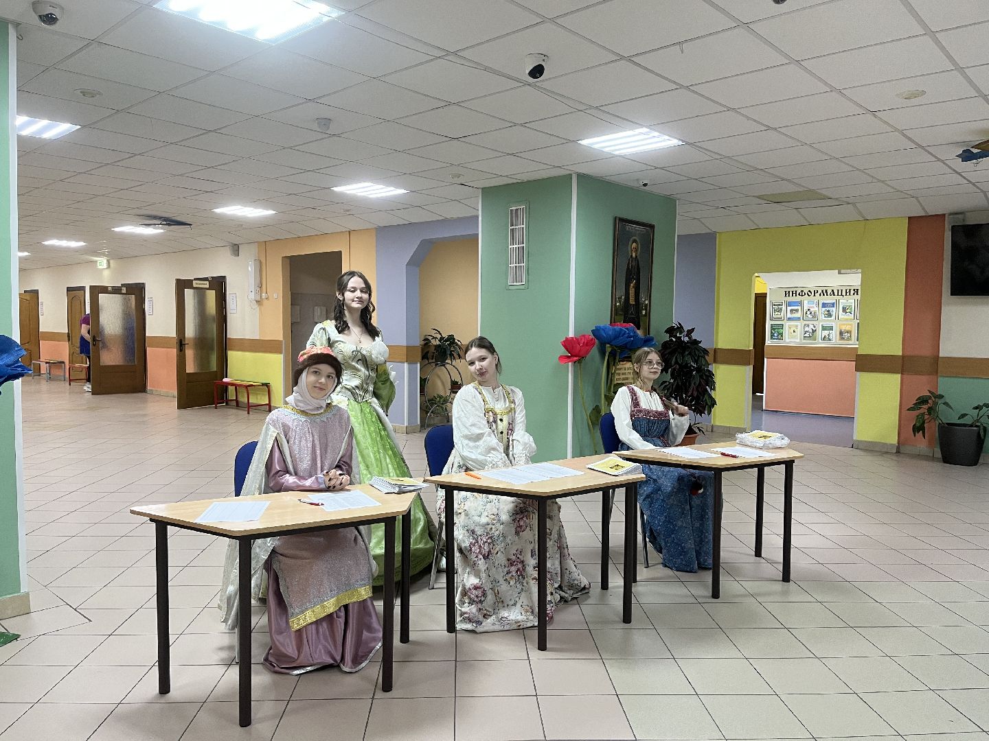 конференция, православие, писатели, пушкин, лермонтов, гоголь, литература,