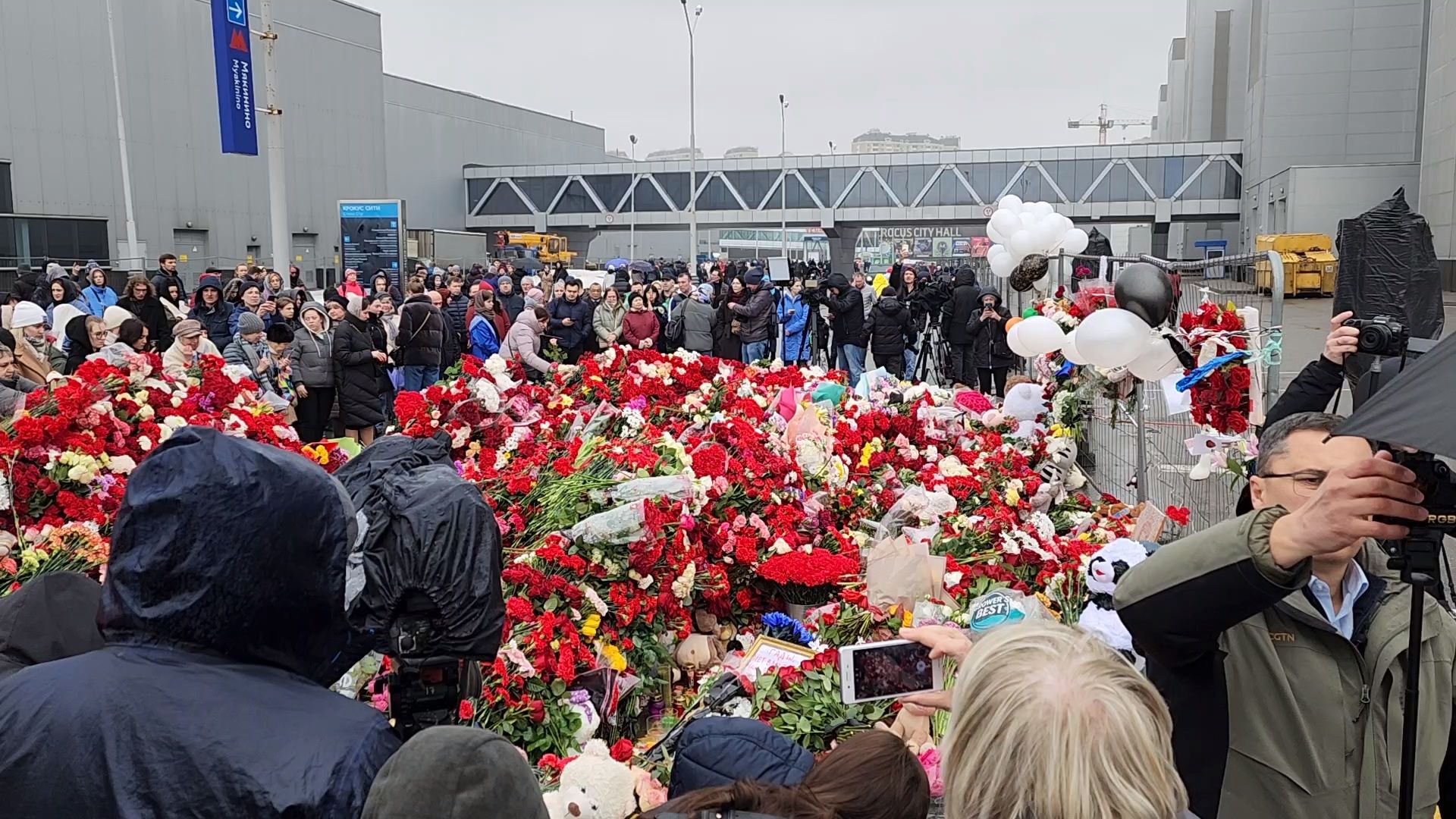 Красногорск, чп, теракт, крокус,