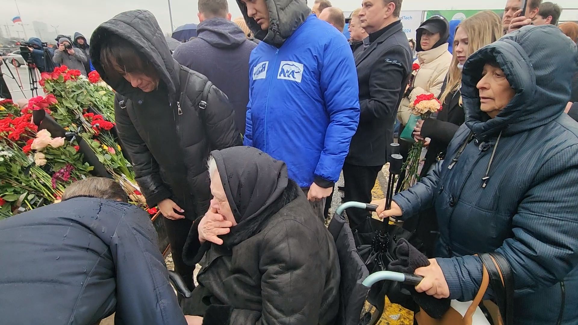 теракт, крокус сити холл, мемориал, очевидец, красногорск,