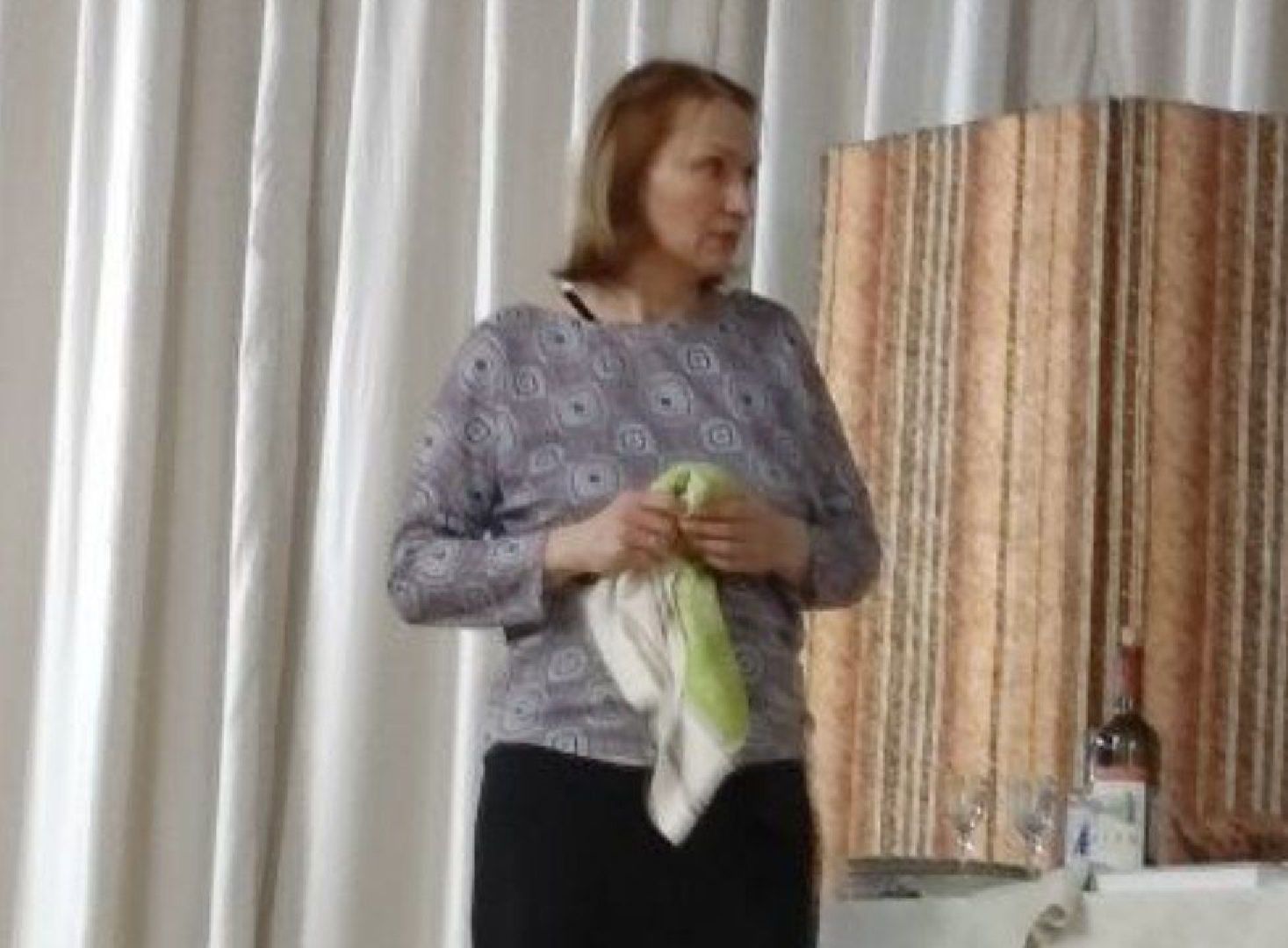 волоколамск, волоколамский театр, премьера спектакля,