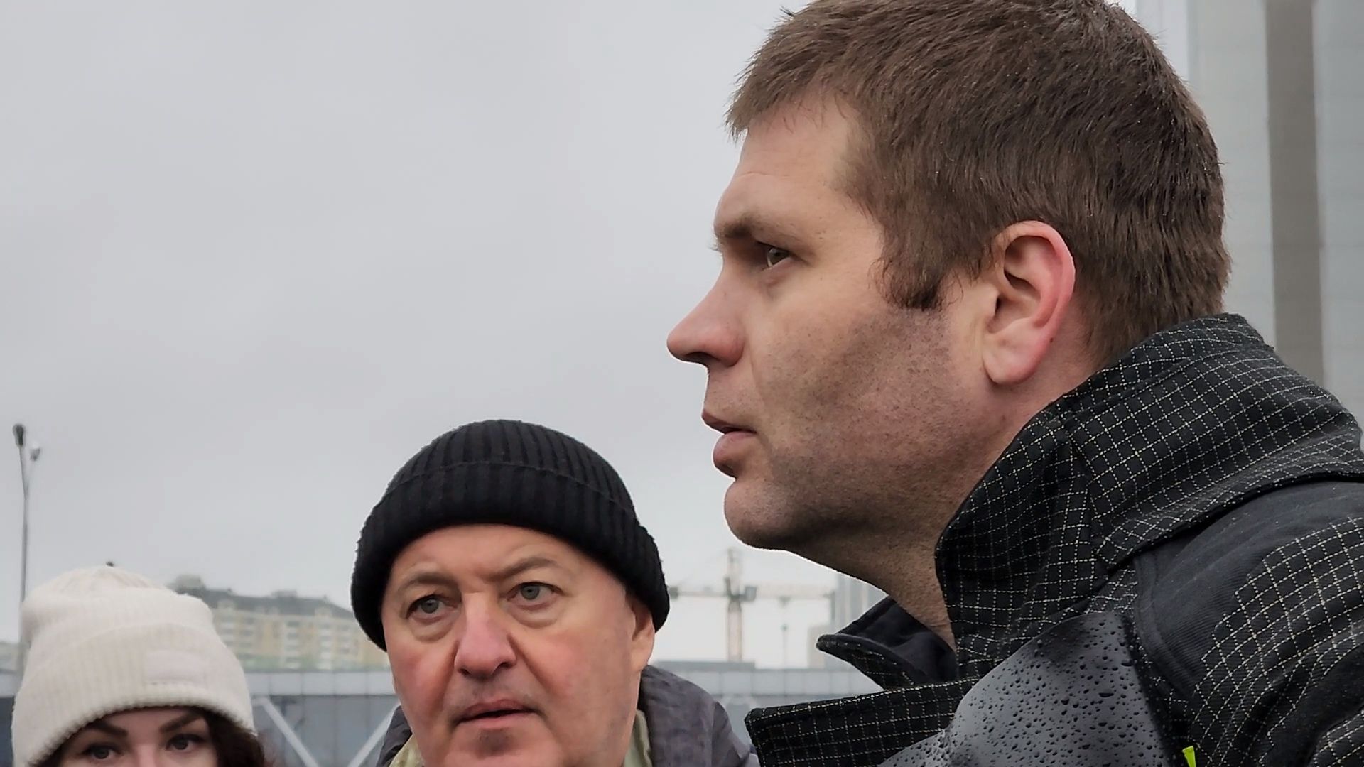 Красногорск, Крокус сити холл, теракт, спасатели,