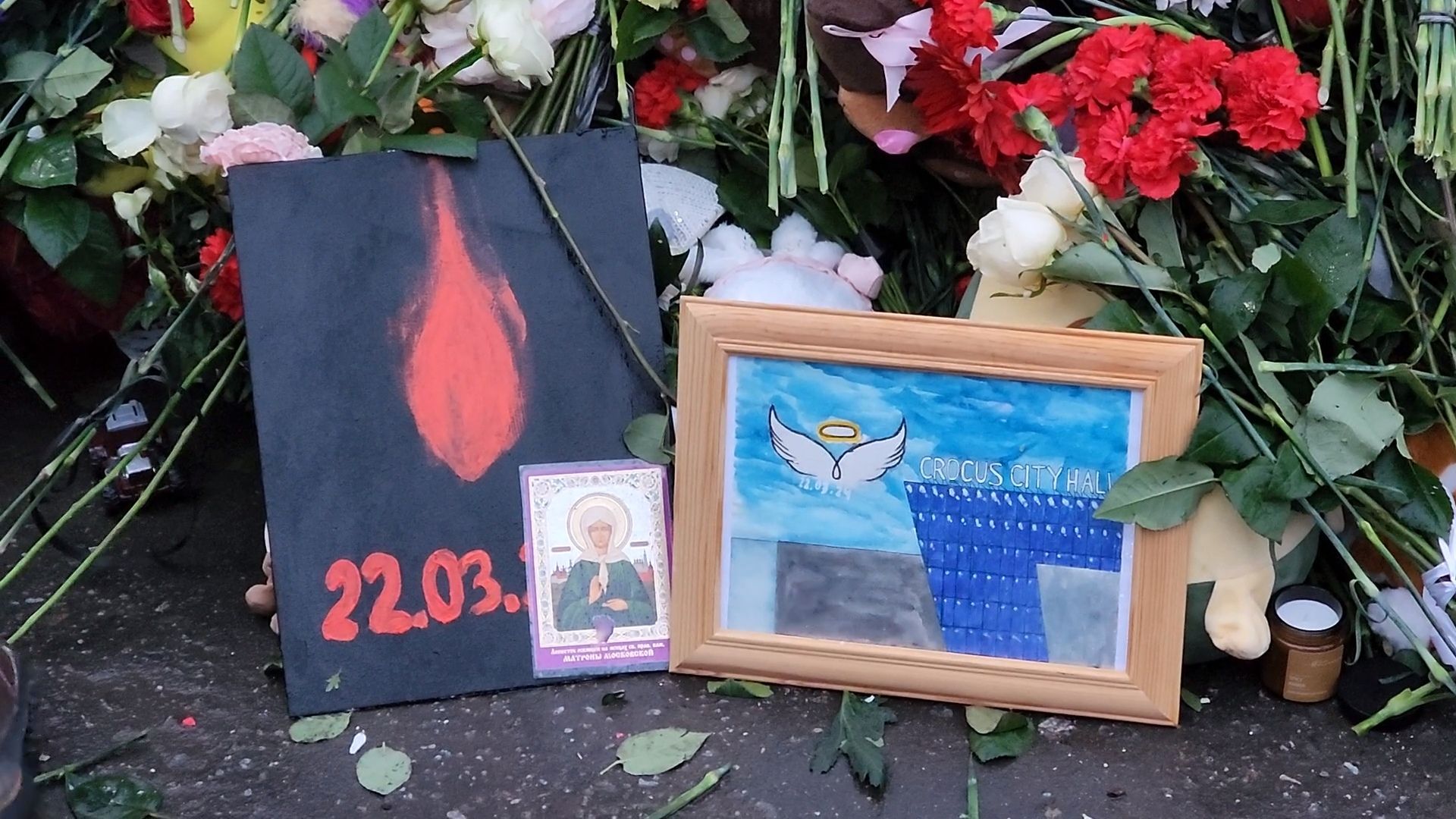 Красногорск, крокус сити холл, теракт, очевидец,