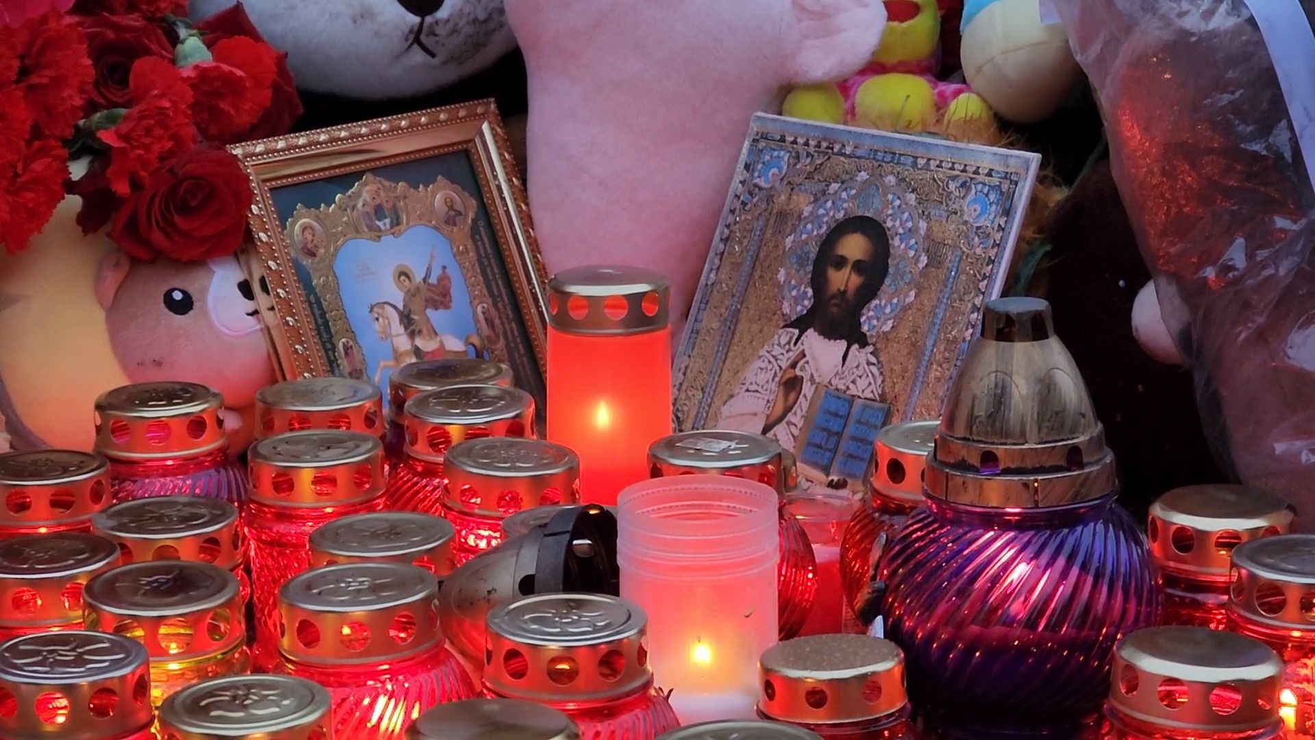 Красногорск, крокус сити холл, теракт, очевидец,