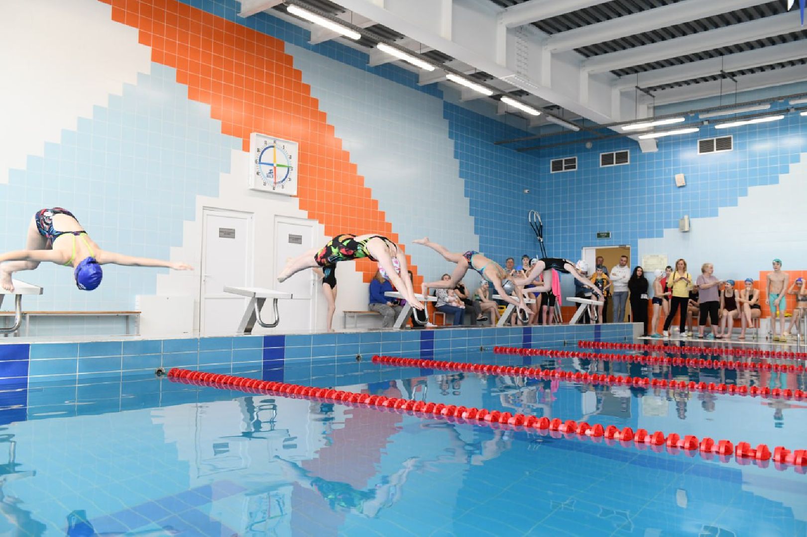 лыткарино, спартакиада, школы,