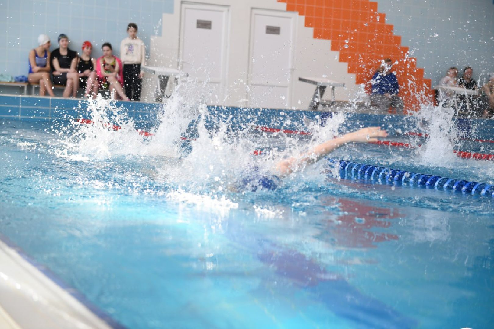 лыткарино, спартакиада, школы,